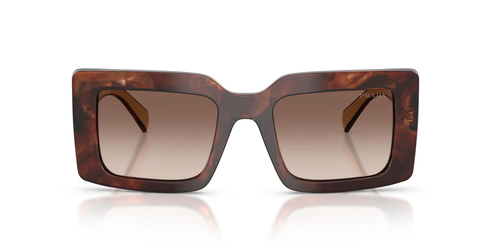Prada D01S Sunglasses - view 4